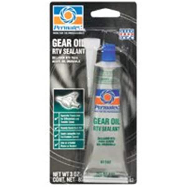 Itw 81182 Gear Oil RTV Sealant 5114061 - main